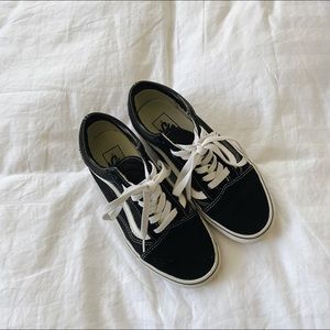 Vans Old Skool Sneakers